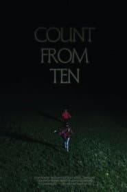 Count from Ten poster