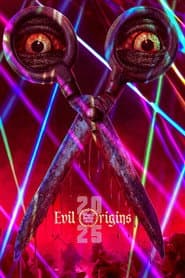 2025 poster