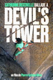 Ballade à Devil's Tower poster