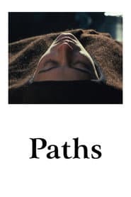 Paths poster