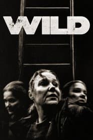 Wild poster