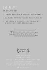Palimpsest poster