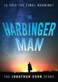 The Harbinger Man poster