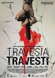 Travesti Odyssey poster
