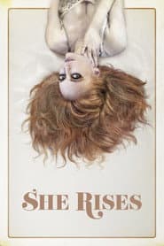 She Rises poster