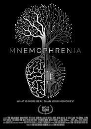 Mnemophrenia poster