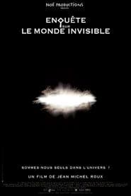 Investigation Into the Invisible World poster
