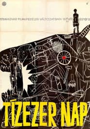 Ten Thousand Days poster