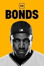 E60 Presents: Bonds poster