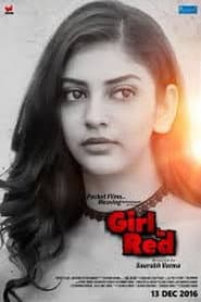 Girl in Red poster