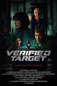 Verified Target poster