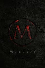 Méprisé poster