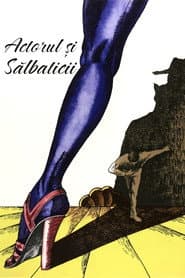 The Actor and the Savages poster