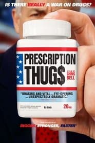 Prescription Thugs poster