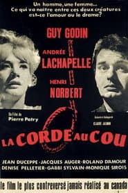 Rope Around the Neck poster