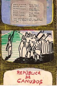 República de Canudos poster