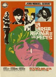 The Long Agony of Fish Out of Water poster