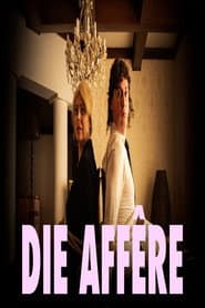 The Affair poster