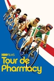 Tour de Pharmacy poster