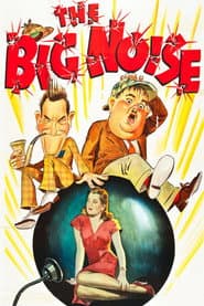 The Big Noise poster