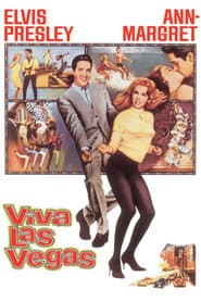 Viva Las Vegas poster