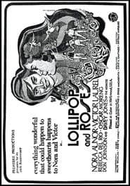 Lollipops and Roses poster