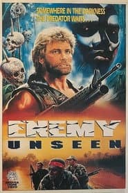 Enemy Unseen poster