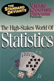 The Standard Deviants Video Course Review: The High-Stakes World of Statistics poster