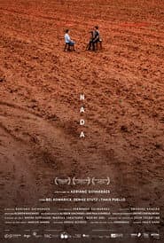 Nothing poster