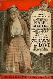 The Dawn of Love poster
