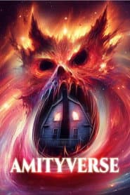 Amityverse poster