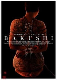 Bakushi poster
