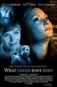 What Could Have Been poster