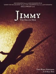 Jimmy the Killer Dick poster