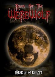 Rage of the Werewolf poster