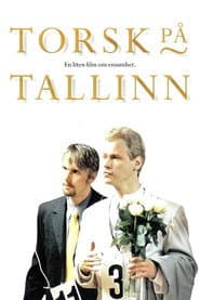 Screwed in Tallinn: A Small Film About Loneliness poster