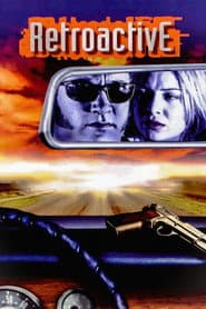 Retroactive poster