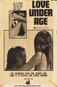 Nathalie After Love poster