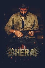 Shera poster