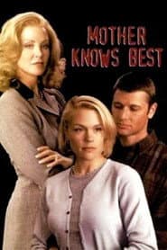 Mother Knows Best poster
