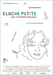Cloche petite aux merveilles du pays poster