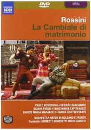 La cambiale di matrimonio poster