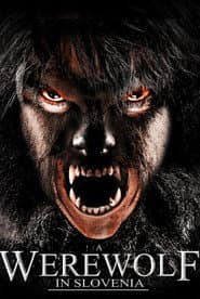 A Werewolf in Slovenia poster