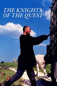 Knights Of The Quest poster