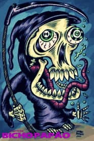 Bicho Papão poster