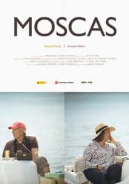 Flies poster