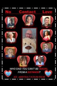 No Contact Love poster