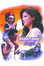Undercover Angel poster