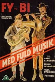 With Full Music poster