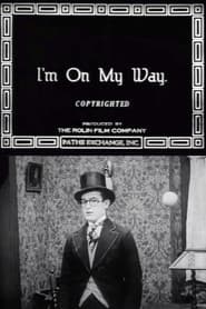 I'm on My Way poster